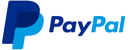 pay with paypal - Final Space Store